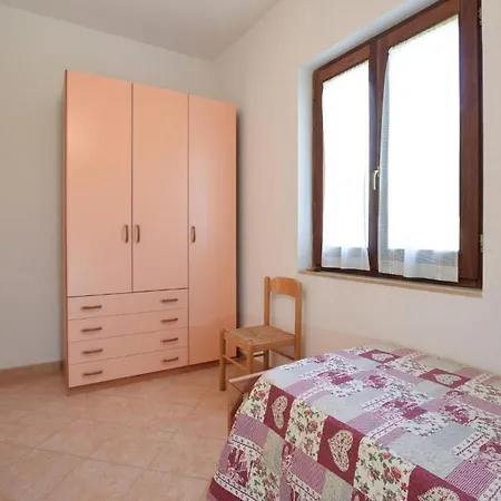 Casa vacanze 2 Bedroom Cozy In Punta Licosa San Marco di Castellabate