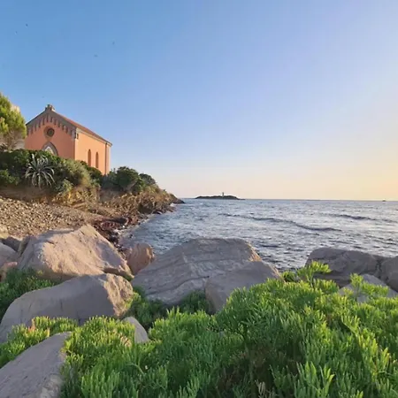 2 Bedroom Cozy In Punta Licosa Casa vacanze San Marco di Castellabate